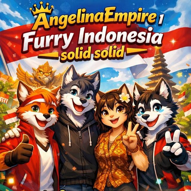 Angelina Empire